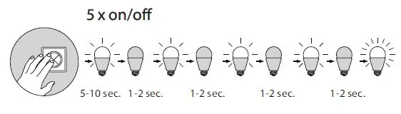 Paul-Neuhaus-833600-Smart-Home-Light-8