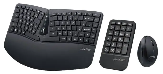 perixx-PERIDUO-606A-3-in-1-Wireless-Compact-Ergonomic-Keyboard-