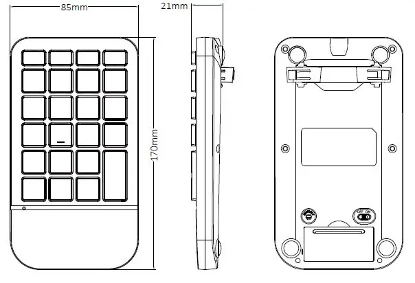 perixx-PERIDUO-606A-3-in-1-Wireless-Compact-Ergonomic-Keyboard-fig-4