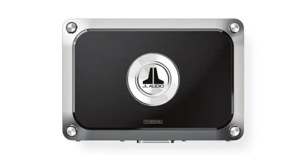 Jl Audio Full-range 6-channel Class D Amplifier Integrated Dsp User Guide