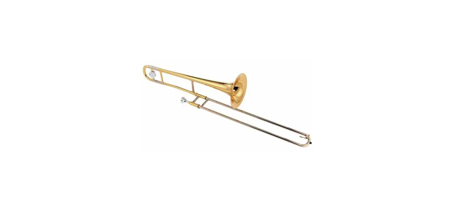 Yamaha Ysl-354 E Bb-trombone Incl. Case And Mouthpiece Owner's Manual Yamaha Ysl-354 E Bb-trombone Incl. Case And Mouthpiece Owner's Manual