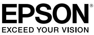 EPSON logo