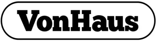 VonHaus Logo