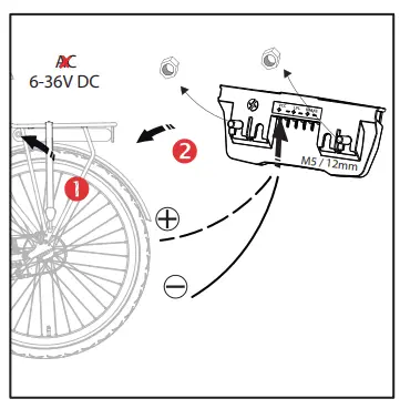 Assembly Instruction