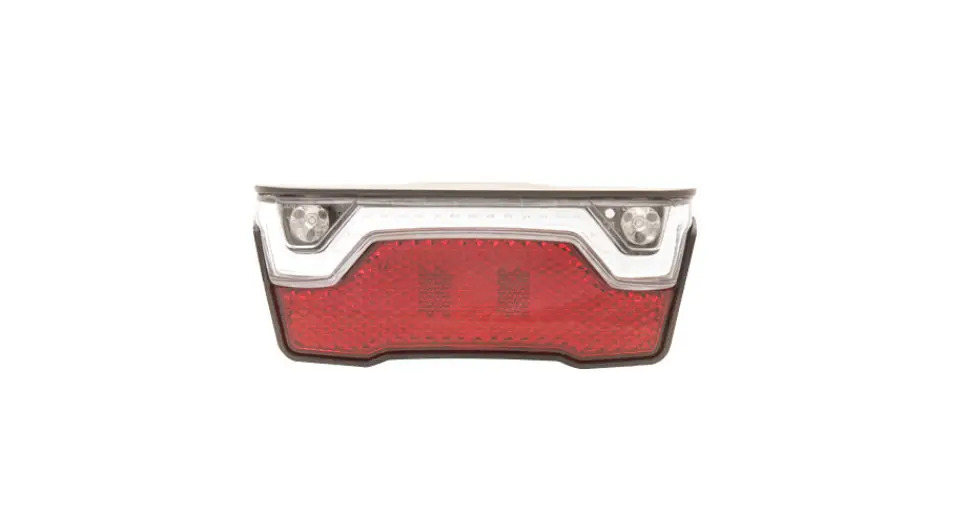 Spanninga Flexio Speed E-bike Bicycle Lights Instruction Manual