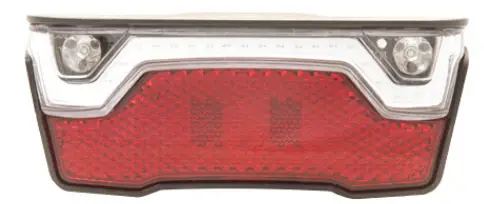 spanninga Flexio Speed E-Bike Bicycle Lights