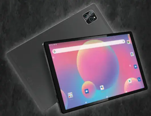 Kinstone 103SD L Android tablet - Cover