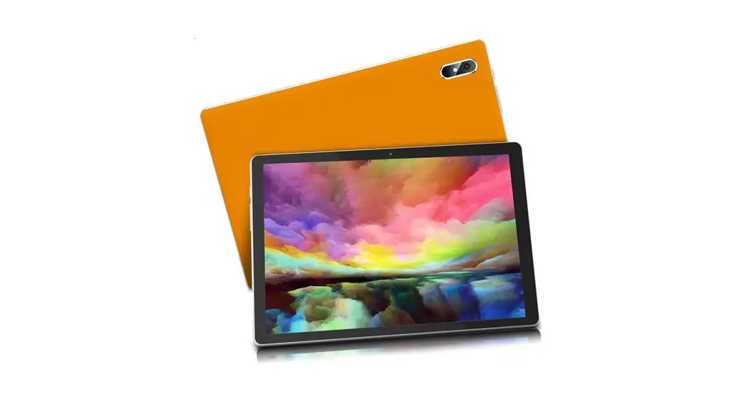 Kinstone 103sd-l Android Tablet User Manual