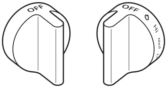 Whirlpool W11333082A GAS RANGE - COOKTOP