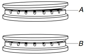 Whirlpool W11333082A GAS RANGE - Incorrect