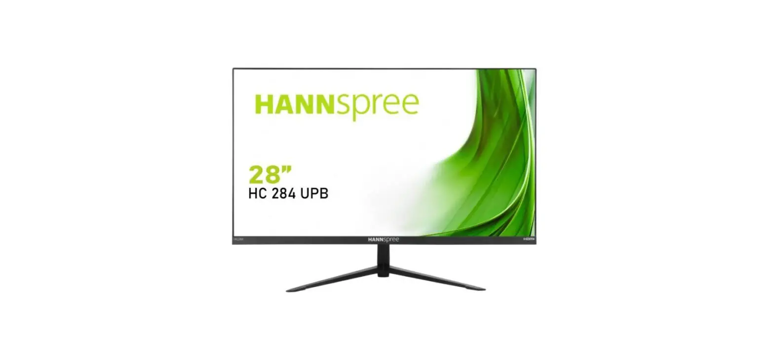 Hannspree Hc284ufb Lcd Monitor User Manual Hannspree Hc284ufb Lcd Monitor User Manual
