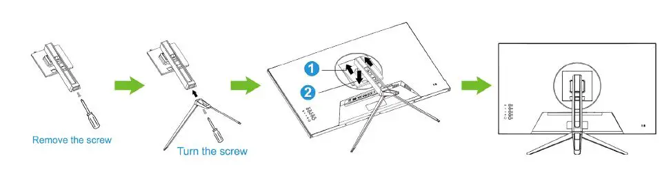 HANNspree HC284UFB LCD Monitor-fig3