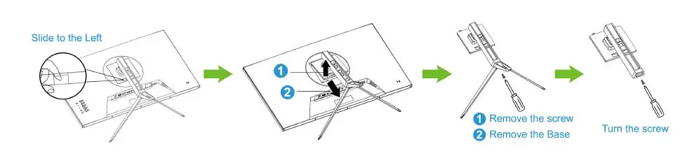 HANNspree HC284UFB LCD Monitor-fig4