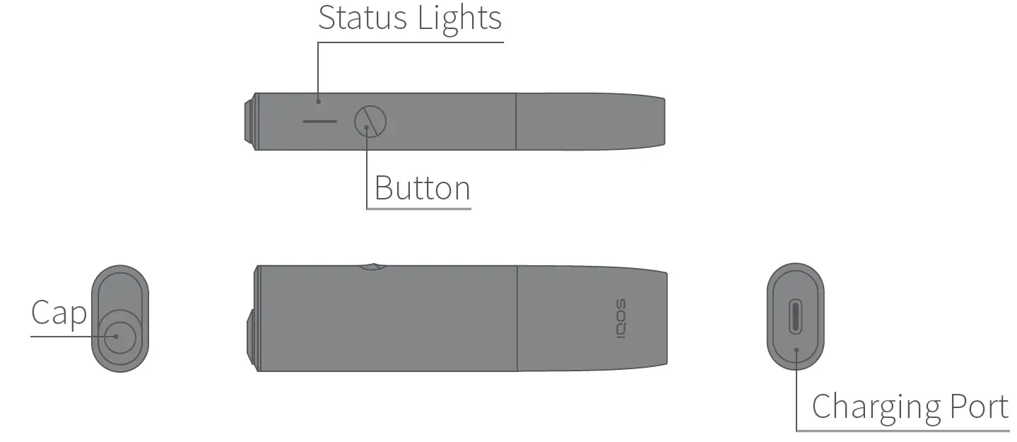 IQOS-Iluma-Prime-Smoke-Free-Device-FIG-1