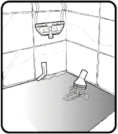 Ewbank SC1000 Steam Dynamo Cleaner How to use the tools