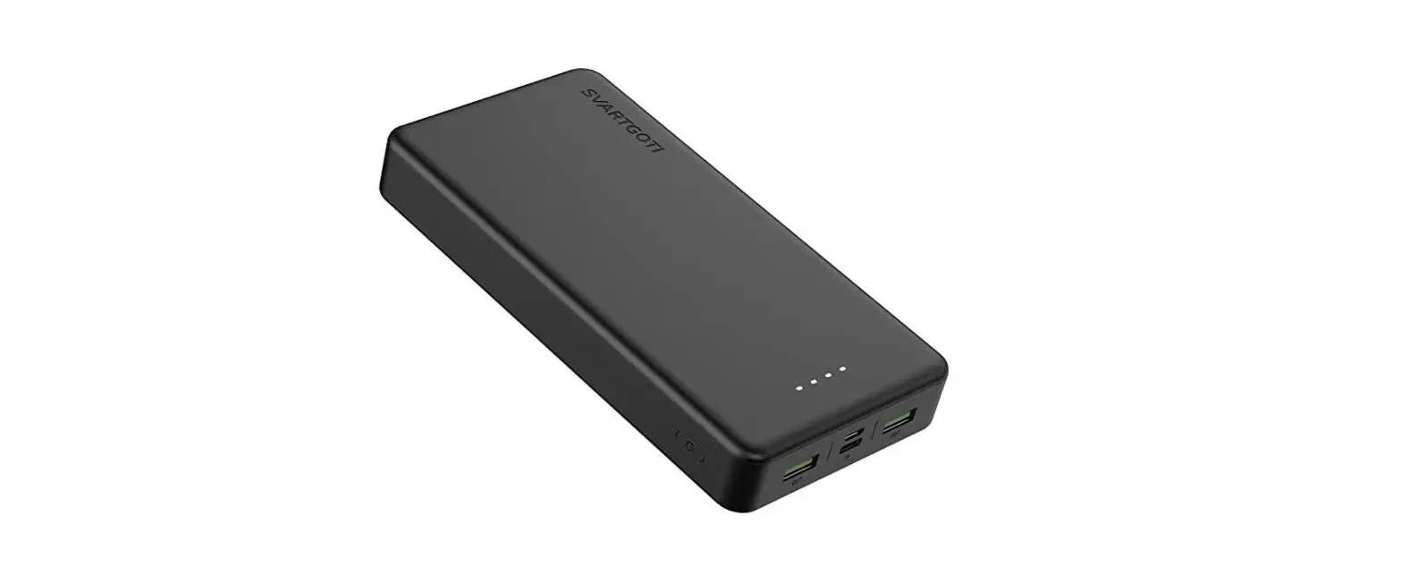 Imoshion 8719295437478 20.000 Mah Powerbank User Manual Imoshion 8719295437478 20.000 Mah Powerbank User Manual