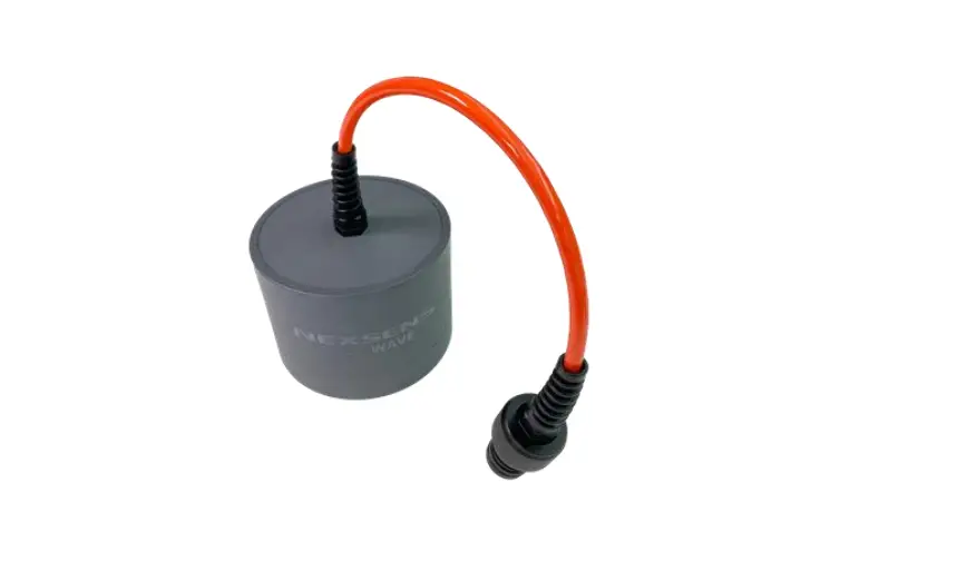Nexsens Svs-603 Seaview Wave Sensor User Guide