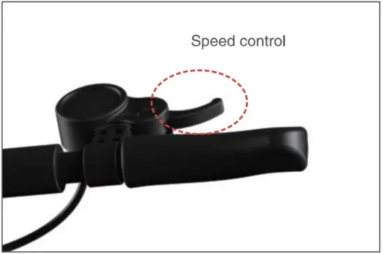 TECHLIFE X9 Electric Scooter - fig4