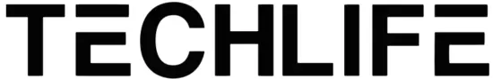 TECHLIFE logo