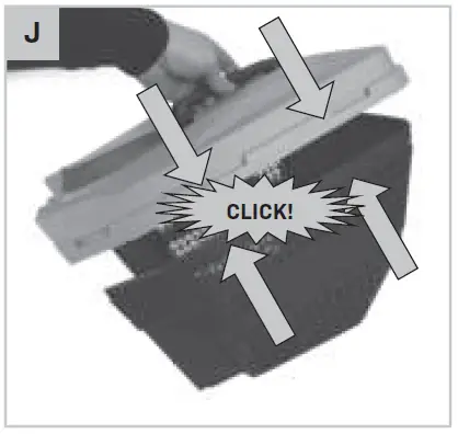 VONROC LM502AC-Electric-Lawn-Mower-fig-11