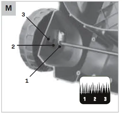 VONROC LM502AC-Electric-Lawn-Mower-fig-14