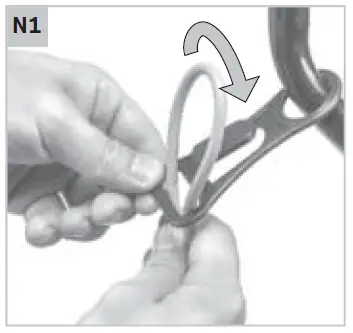 VONROC LM502AC-Electric-Lawn-Mower-fig-15