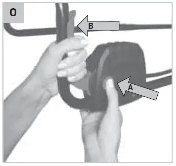 VONROC LM502AC-Electric-Lawn-Mower-fig-17
