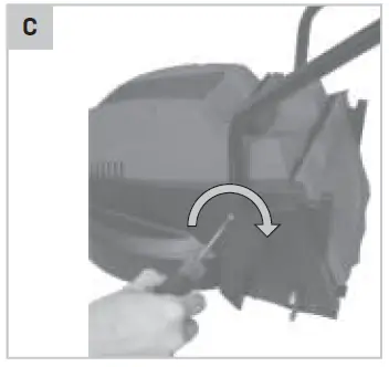 VONROC LM502AC-Electric-Lawn-Mower-fig-3