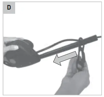 VONROC LM502AC-Electric-Lawn-Mower-fig-4
