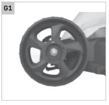 VONROC LM502AC-Electric-Lawn-Mower-fig-7