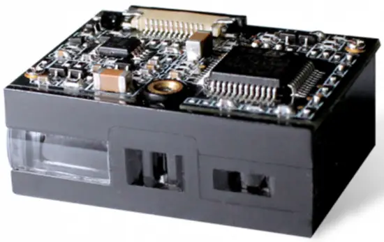 Newland EM1365 LD OEM Scan Engine -