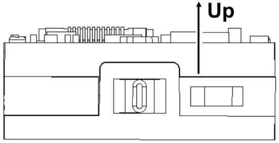 Newland EM1365 LD OEM Scan Engine - 2