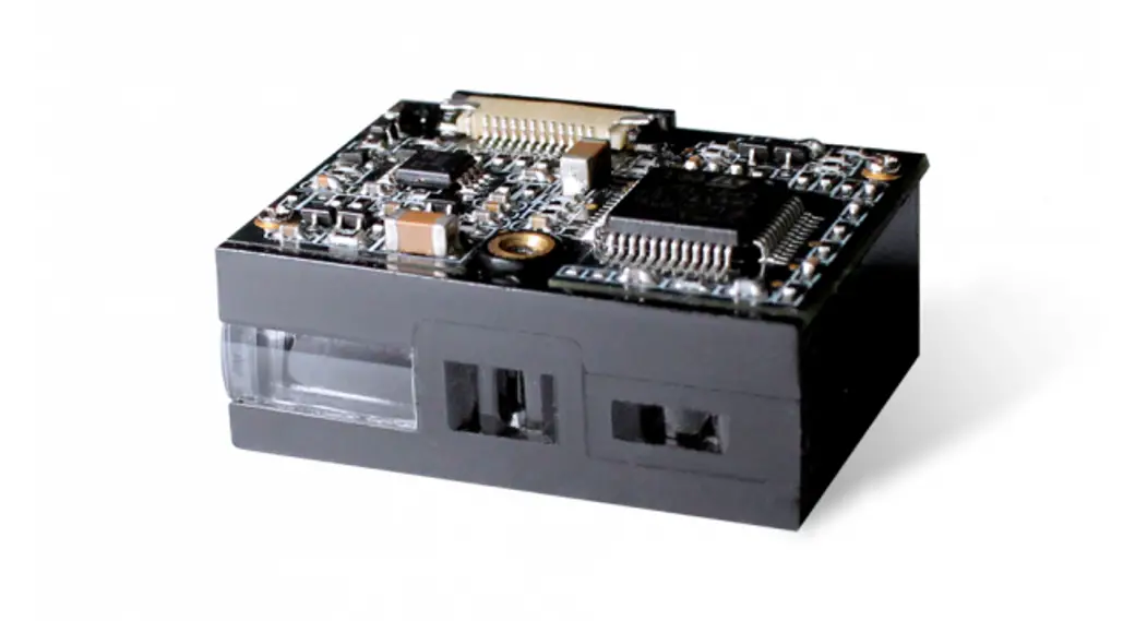 Newland Em1365-ld Oem Scan Engine User Guide