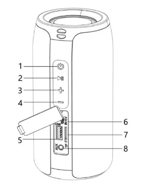 JAZ-WIZARD-10-Wireless-Speaker-FIG1