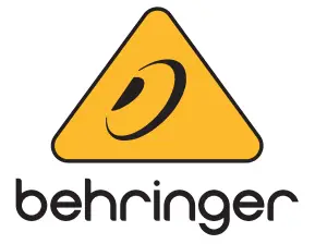 behringer logo