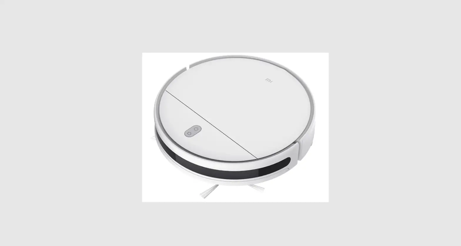 Xiaomi Robot Vacuum-mop User Manual Xiaomi Robot Vacuum-mop User Manual