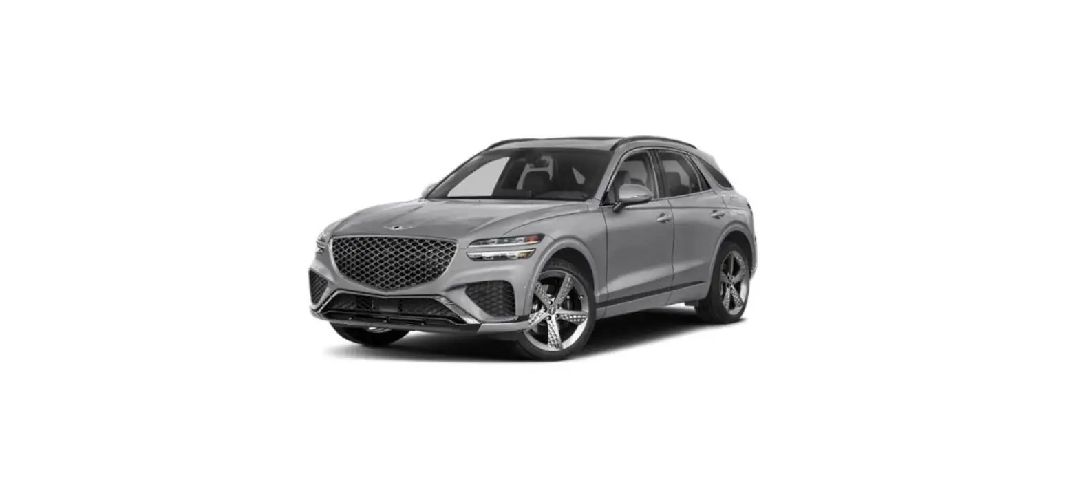 2022 Genesis G70 2.5t Owners Manual