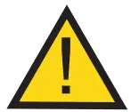 Warning Icon