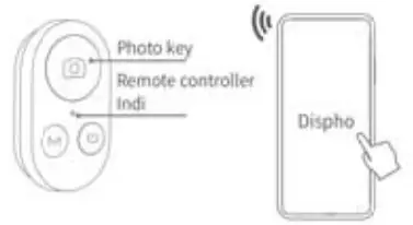 Bluetooth connection