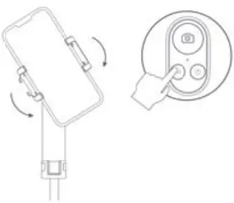 Usage method Figure 2-3