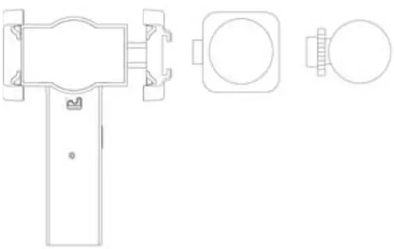 Usage method Figure 5