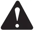 Warning Icon