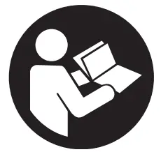 Read Manual Icon