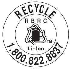 Recycle Symbol