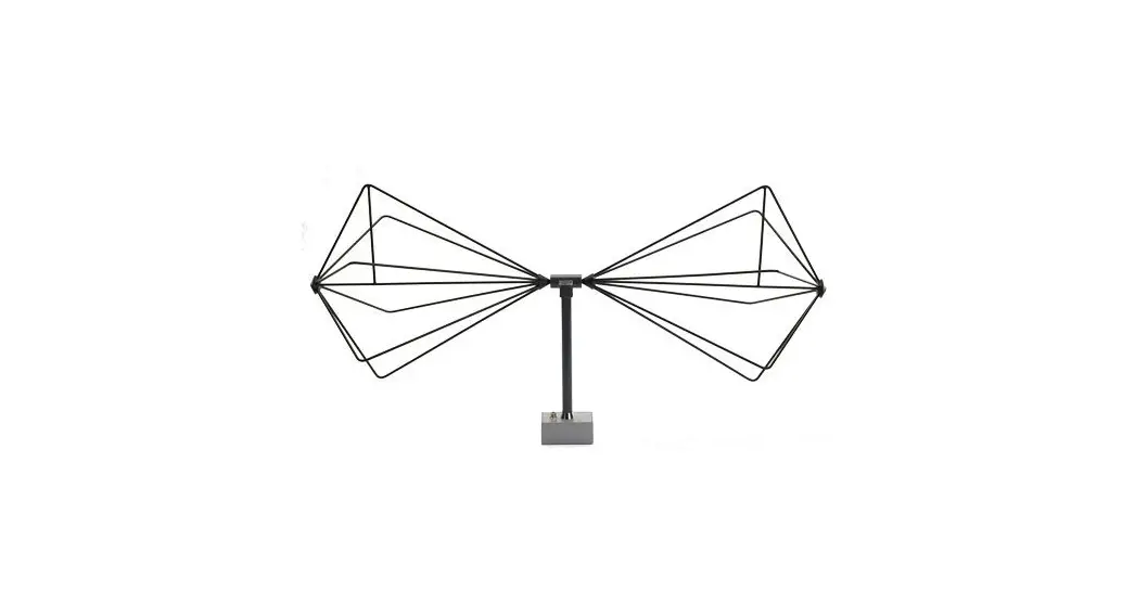Ets-lindgren 3104c Biconical Antenna User Manual Ets-lindgren 3104c Biconical Antenna User Manual