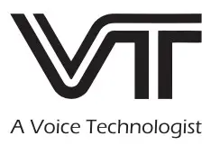 Xiamen Vbet Electronic VT 8200 UC Headset - logo