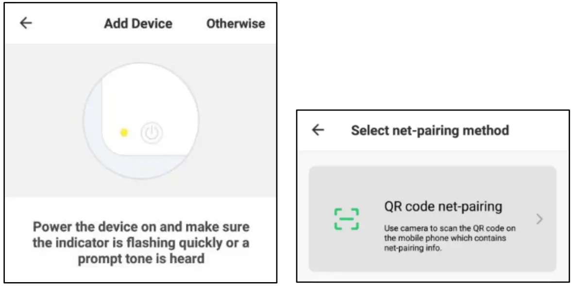 Tuya TY-R8819 SMART CAMERA - device3