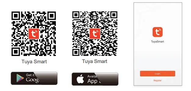 Shenzhen-Aoni-Electronic-E95A-Smart-Wireless-PT-Camera-4