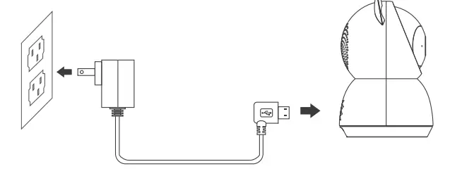 Shenzhen-Aoni-Electronic-E95A-Smart-Wireless-PT-Camera-6