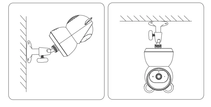 Shenzhen-Aoni-Electronic-E95A-Smart-Wireless-PT-Camera-9